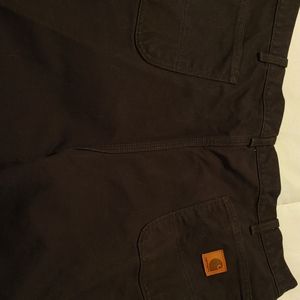 Carhartt Dungaree Work Pants